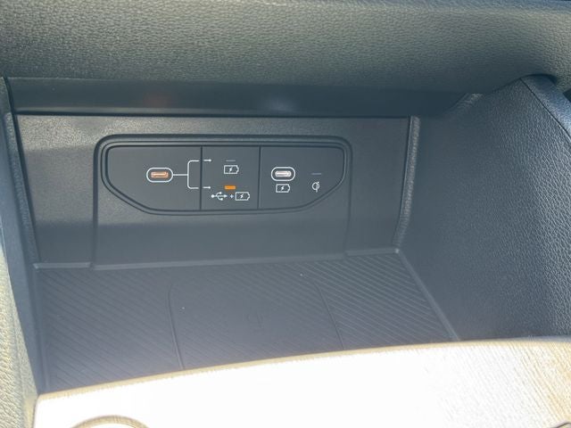 2026 Kia Sportage X-Pro Prestige