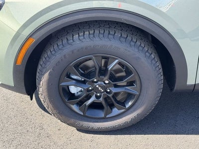 2024 Kia Sportage X-Pro Prestige Certified Pre-Owned