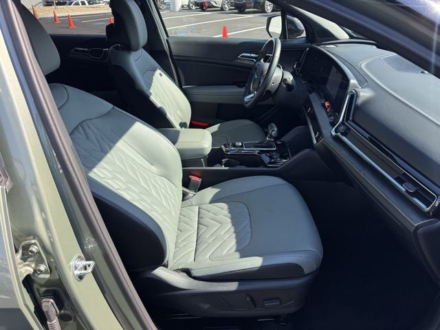 2024 Kia Sportage X-Pro Prestige Certified Pre-Owned