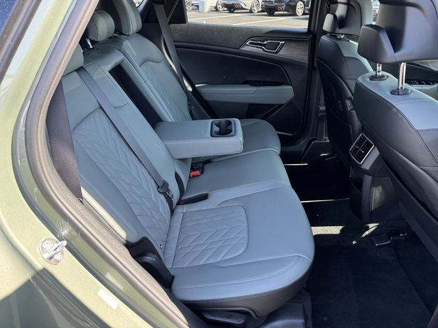 2024 Kia Sportage X-Pro Prestige Certified Pre-Owned