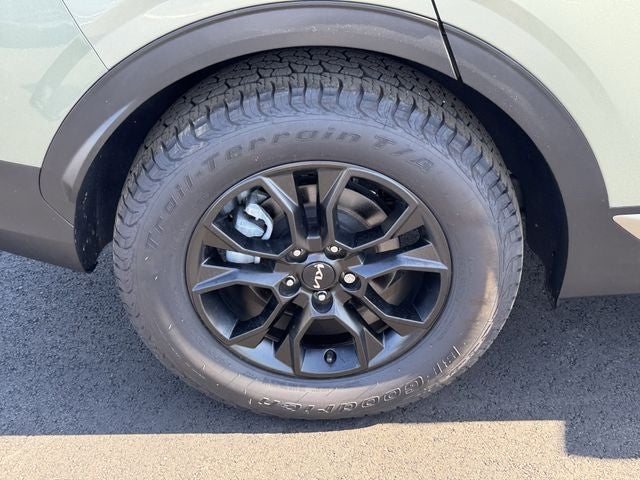 2024 Kia Sportage X-Pro Prestige Certified Pre-Owned