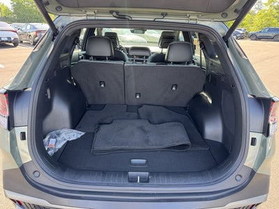 2024 Kia Sportage X-Pro Prestige Certified Pre-Owned