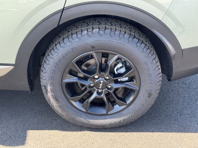 2024 Kia Sportage X-Pro Prestige Certified Pre-Owned