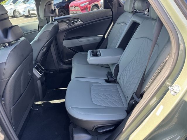 2024 Kia Sportage X-Pro Prestige Certified Pre-Owned