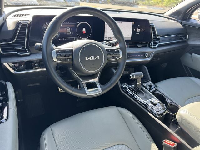 2024 Kia Sportage X-Pro Prestige Certified Pre-Owned