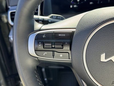 2024 Kia Sportage X-Pro Prestige Certified Pre-Owned