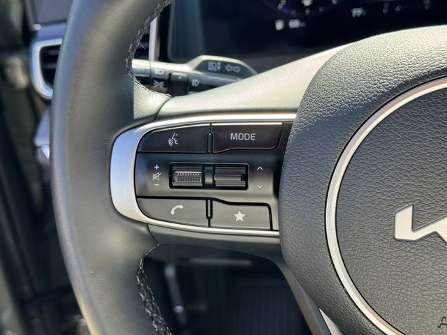 2024 Kia Sportage X-Pro Prestige Certified Pre-Owned