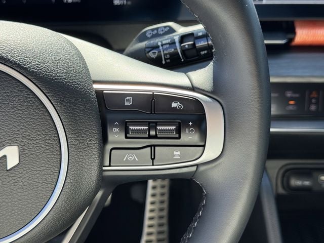 2024 Kia Sportage X-Pro Prestige Certified Pre-Owned