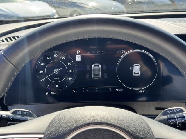 2024 Kia Sportage X-Pro Prestige Certified Pre-Owned