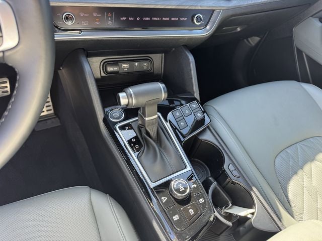 2024 Kia Sportage X-Pro Prestige Certified Pre-Owned