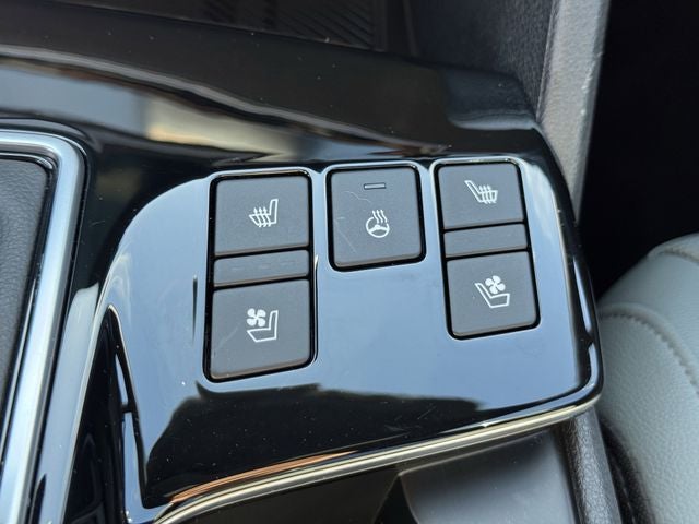 2024 Kia Sportage X-Pro Prestige Certified Pre-Owned