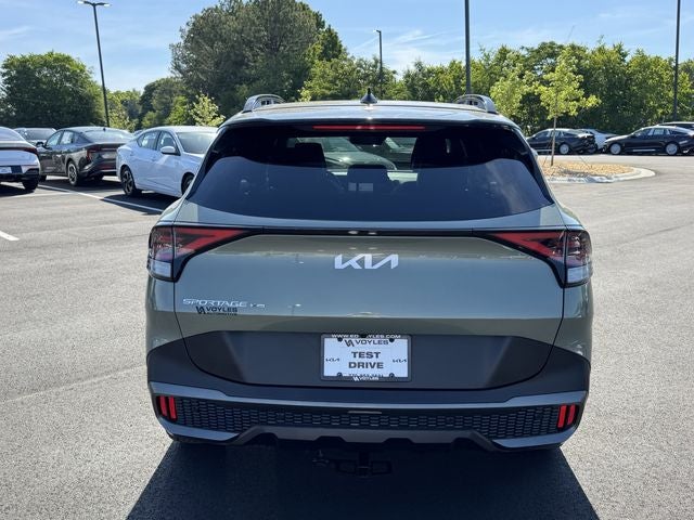 2024 Kia Sportage X-Pro Prestige Certified Pre-Owned