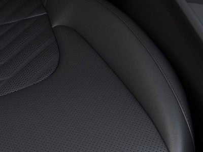 2026 Kia Sportage X-Pro Prestige