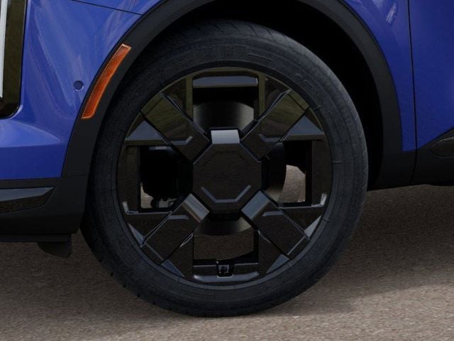 2026 Kia Sportage X-Pro Prestige