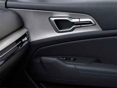 2026 Kia Sportage X-Pro Prestige