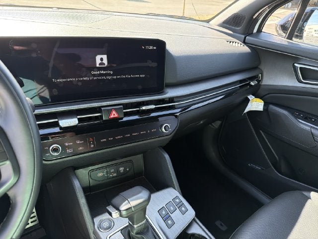 2026 Kia Sportage X-Pro Prestige