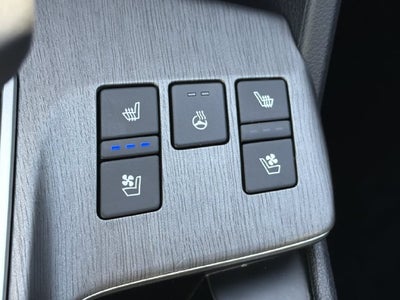 2026 Kia Sportage X-Pro Prestige