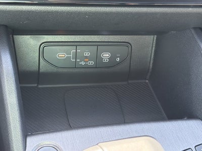 2026 Kia Sportage X-Pro Prestige