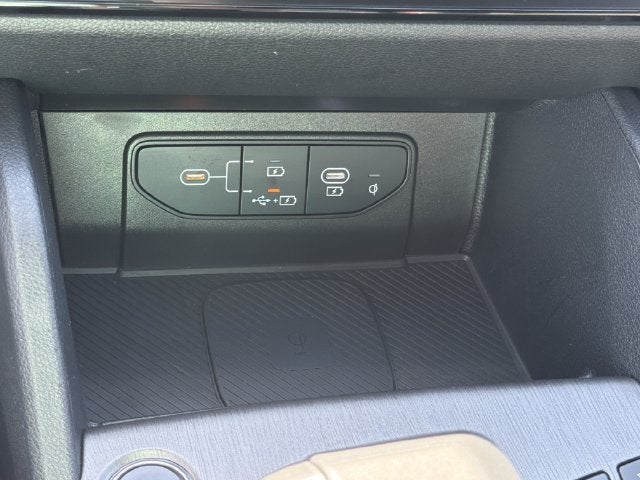 2026 Kia Sportage X-Pro Prestige