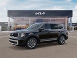 2025 Kia Telluride LX