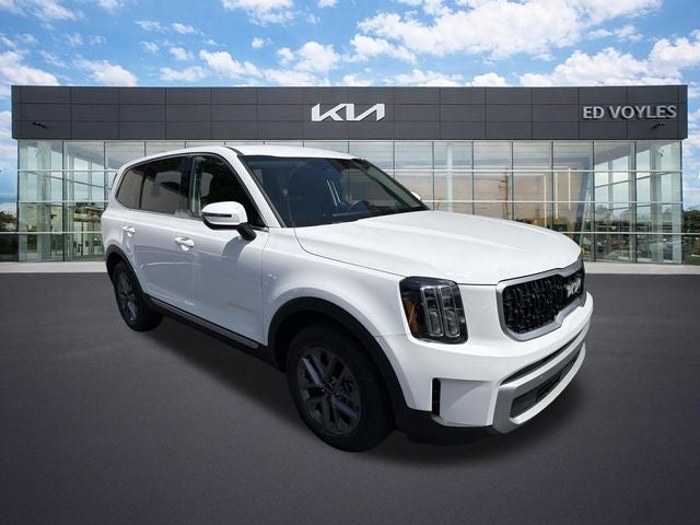 2024 Kia Telluride LX