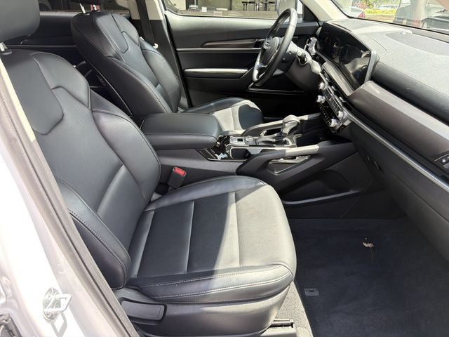 2024 Kia Telluride LX
