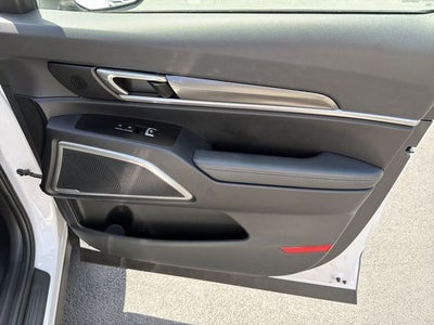 2024 Kia Telluride LX
