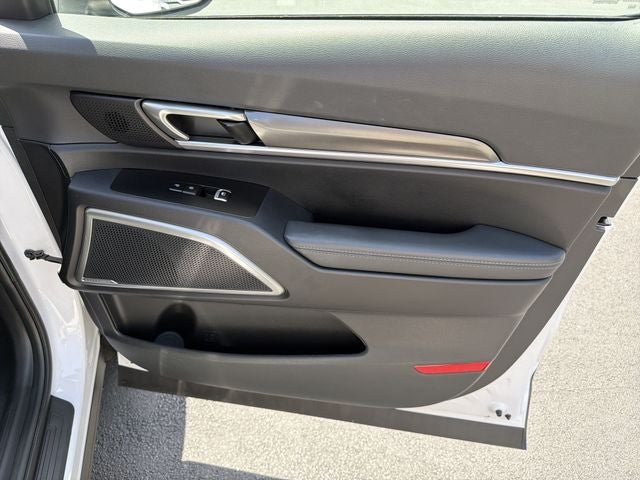 2024 Kia Telluride LX