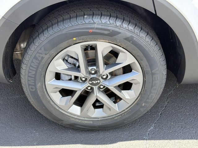 2024 Kia Telluride LX