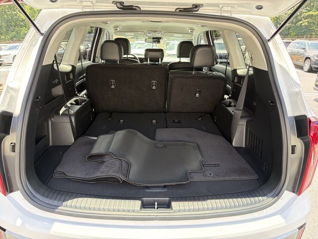 2024 Kia Telluride LX