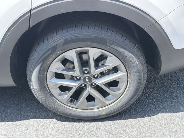 2024 Kia Telluride LX
