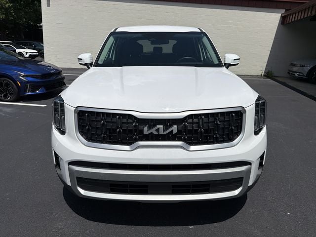 2024 Kia Telluride LX