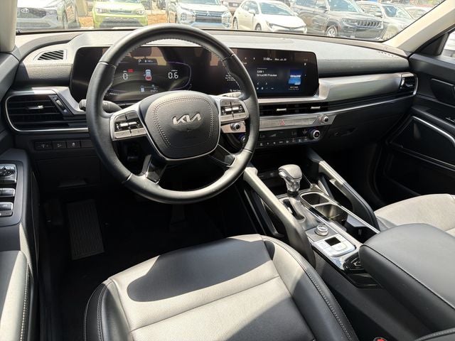 2024 Kia Telluride LX