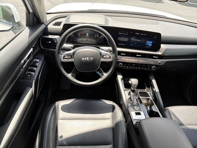 2024 Kia Telluride LX