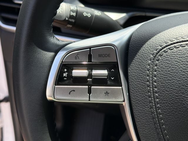 2024 Kia Telluride LX