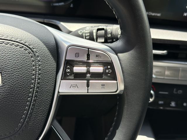 2024 Kia Telluride LX