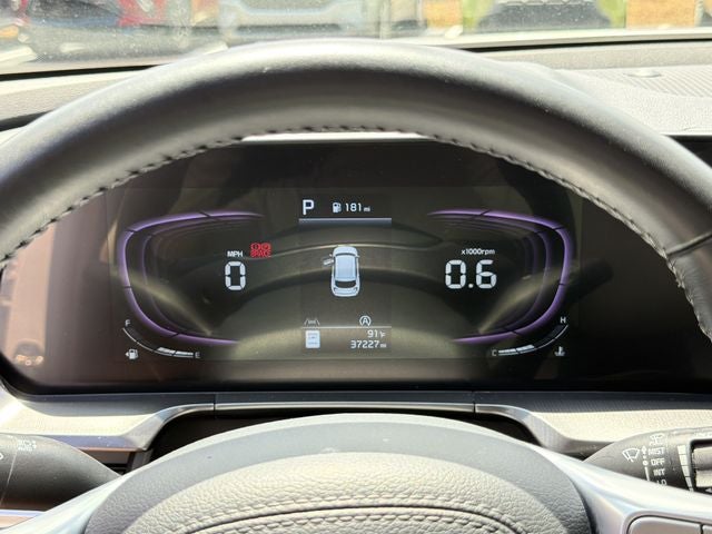2024 Kia Telluride LX