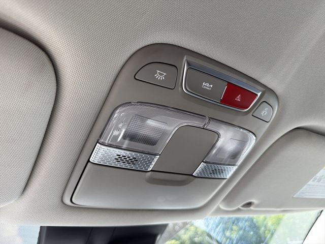 2024 Kia Telluride LX