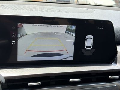 2024 Kia Telluride LX