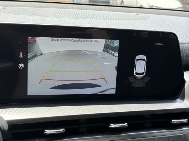 2024 Kia Telluride LX