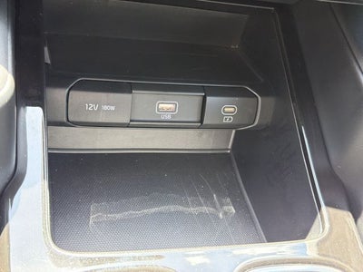 2024 Kia Telluride LX