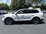 2024 Kia Telluride LX