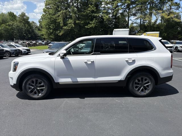 2024 Kia Telluride LX