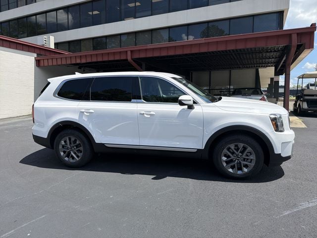 2024 Kia Telluride LX
