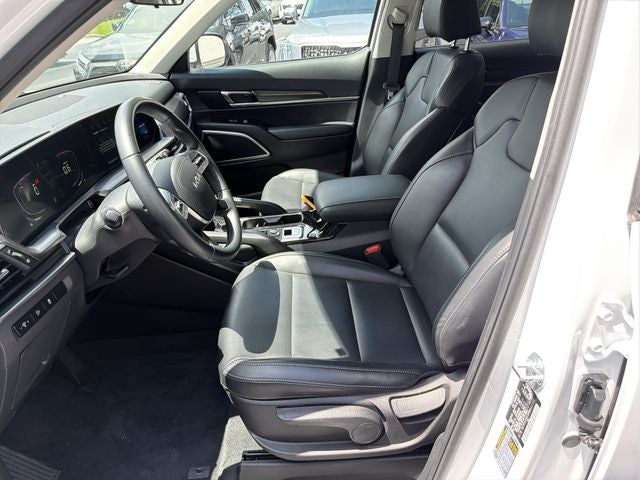 2024 Kia Telluride LX