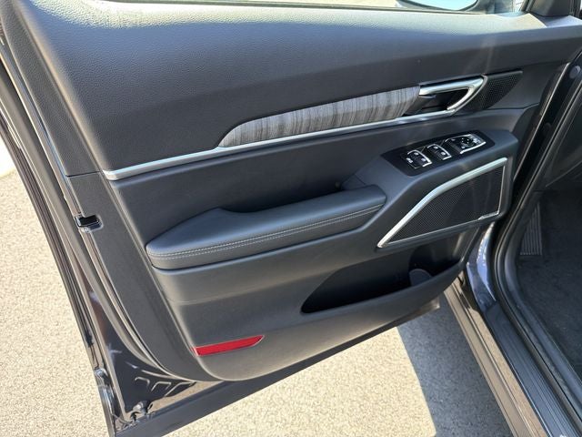 2025 Kia Telluride EX Certified Pre-Owned!!
