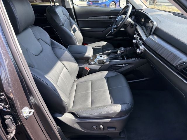 2025 Kia Telluride EX Certified Pre-Owned!!