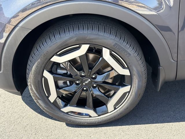 2025 Kia Telluride EX Certified Pre-Owned!!