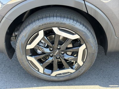 2025 Kia Telluride EX Certified Pre-Owned!!