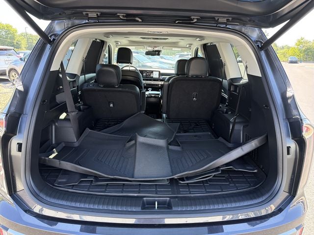 2025 Kia Telluride EX Certified Pre-Owned!!